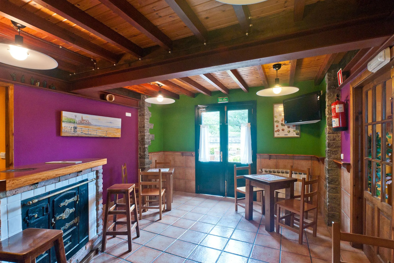 Hotel Costa de Rodiles