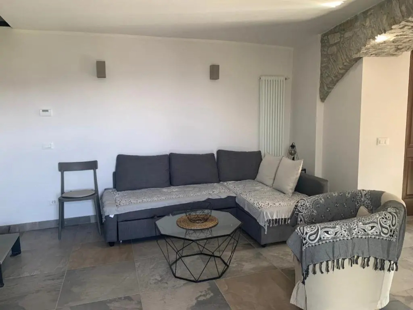 Rifugio S.Caterina alle 5 Terre