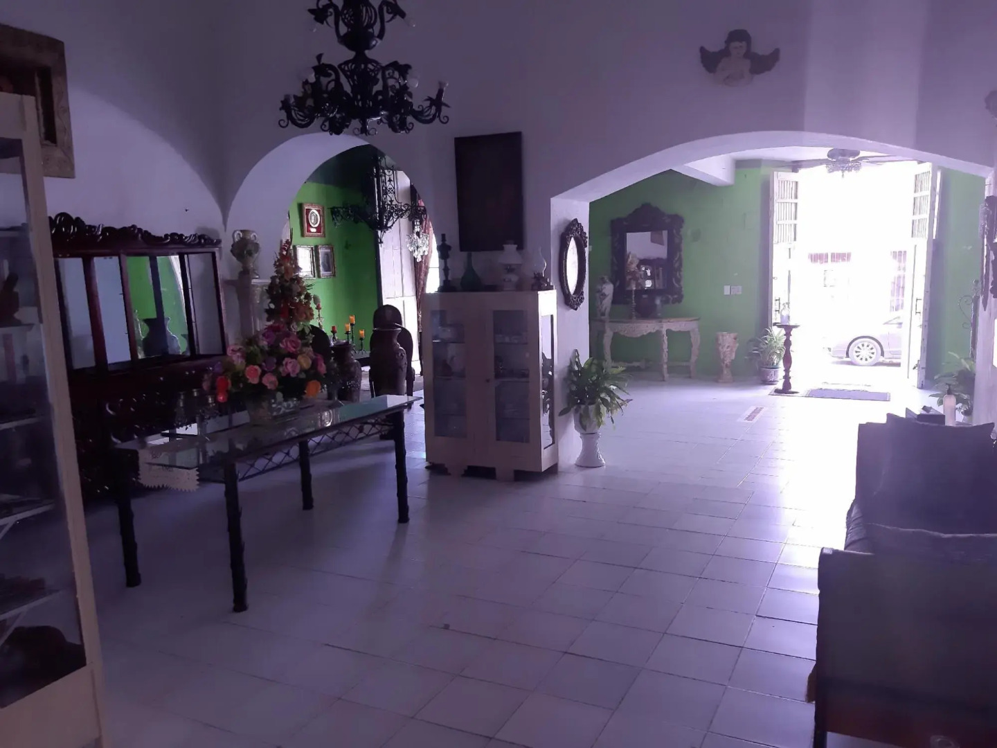 Hotel Palacio Canton