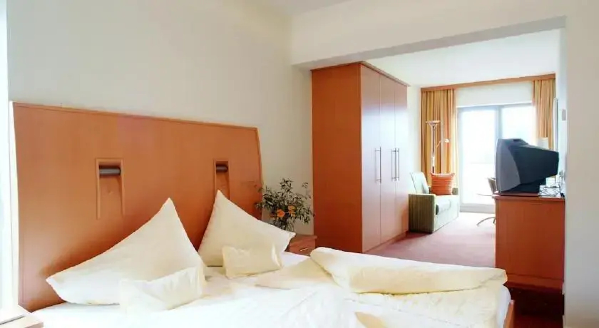 Hotel Restaurant Mohren