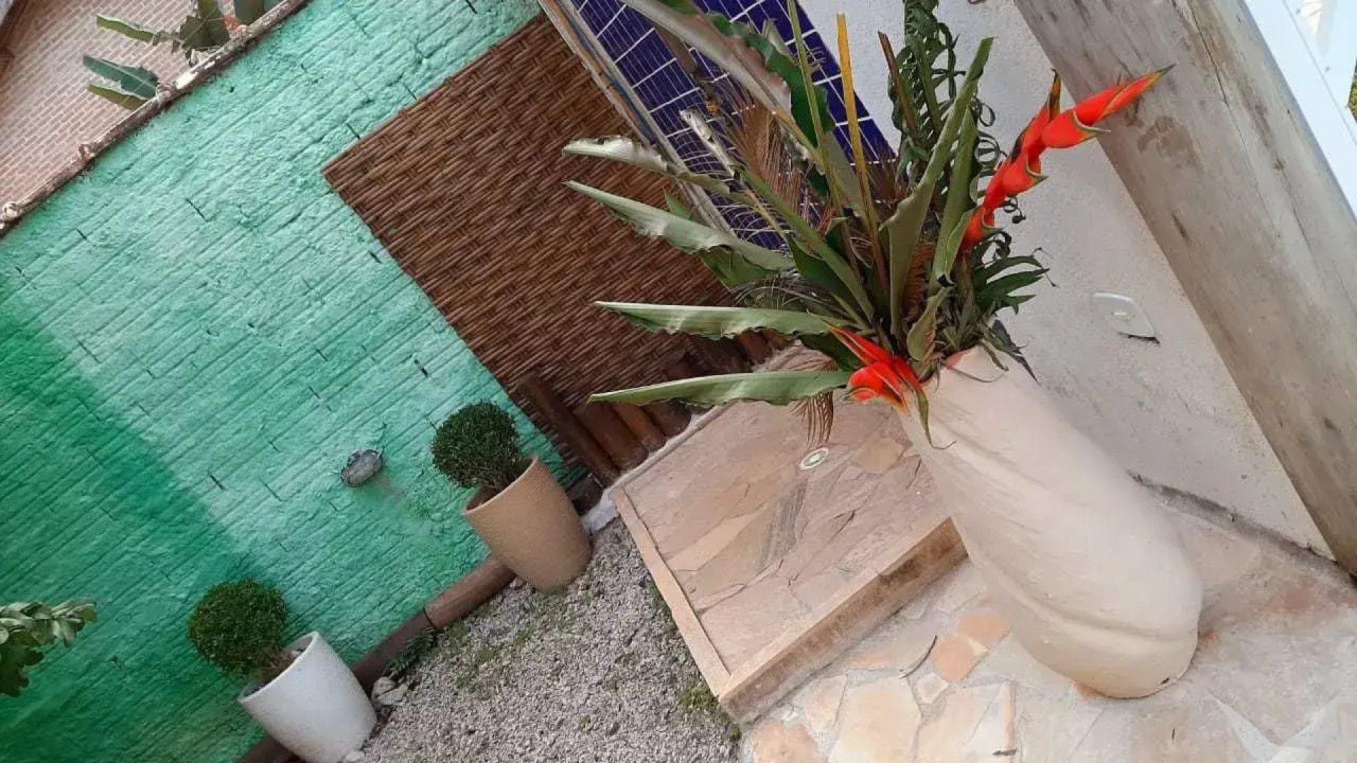 Mares de Camburizinho