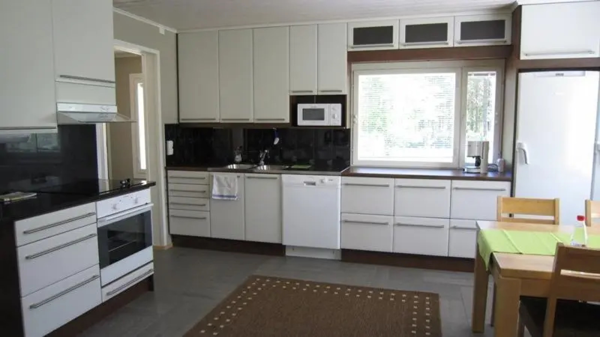 Päivärinta Cottage