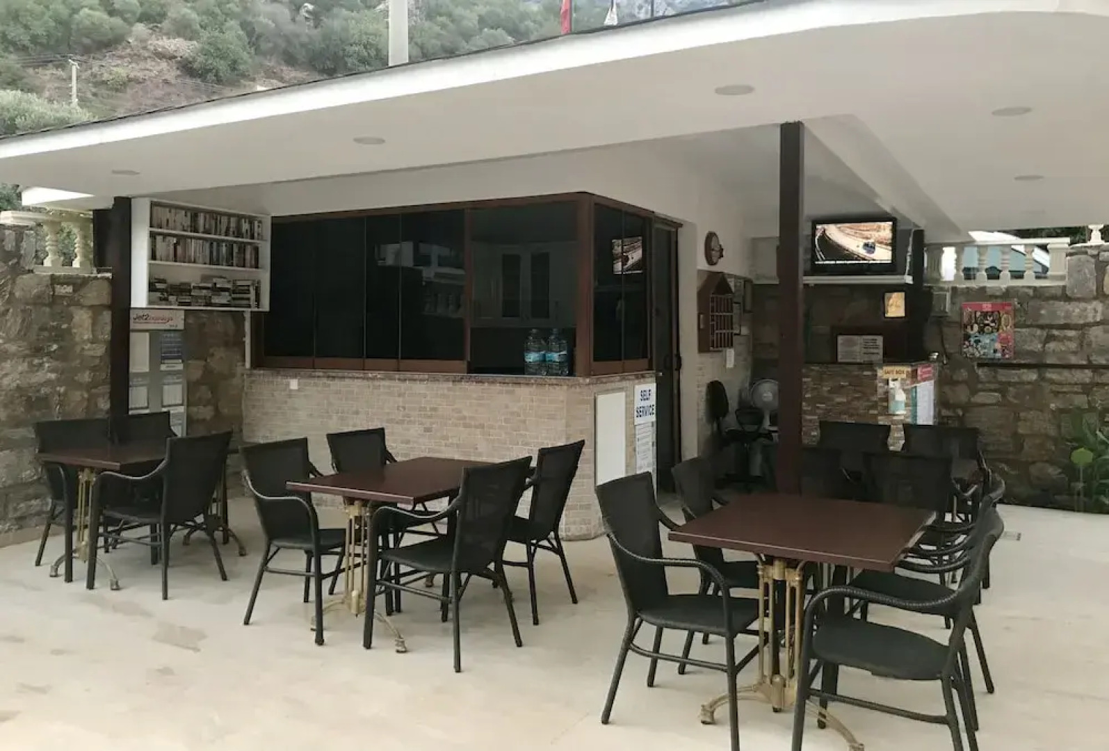 Gözdem Apart 1 / 2 / 3