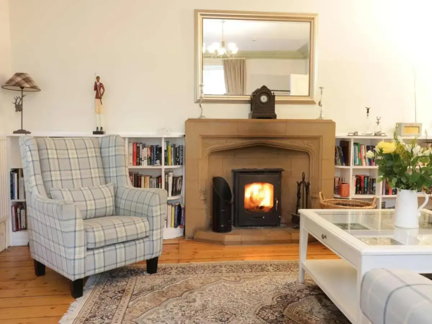 Allerton House Stables