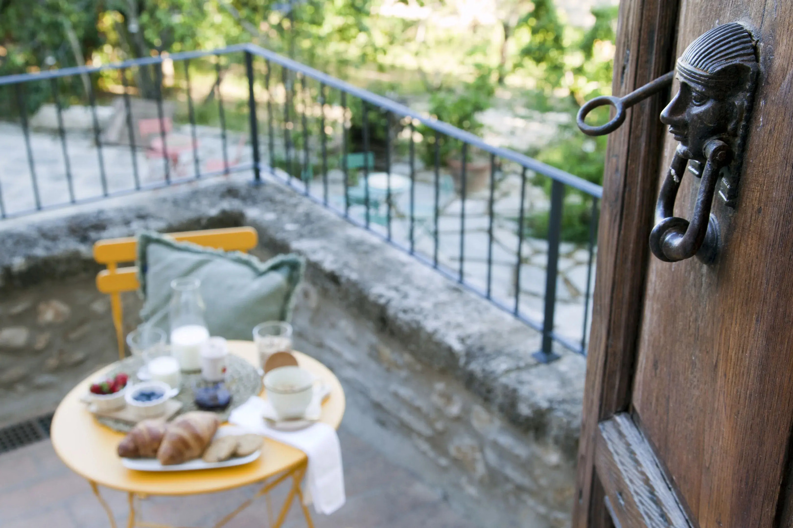 Agriturismo La Via dell'Oliviera