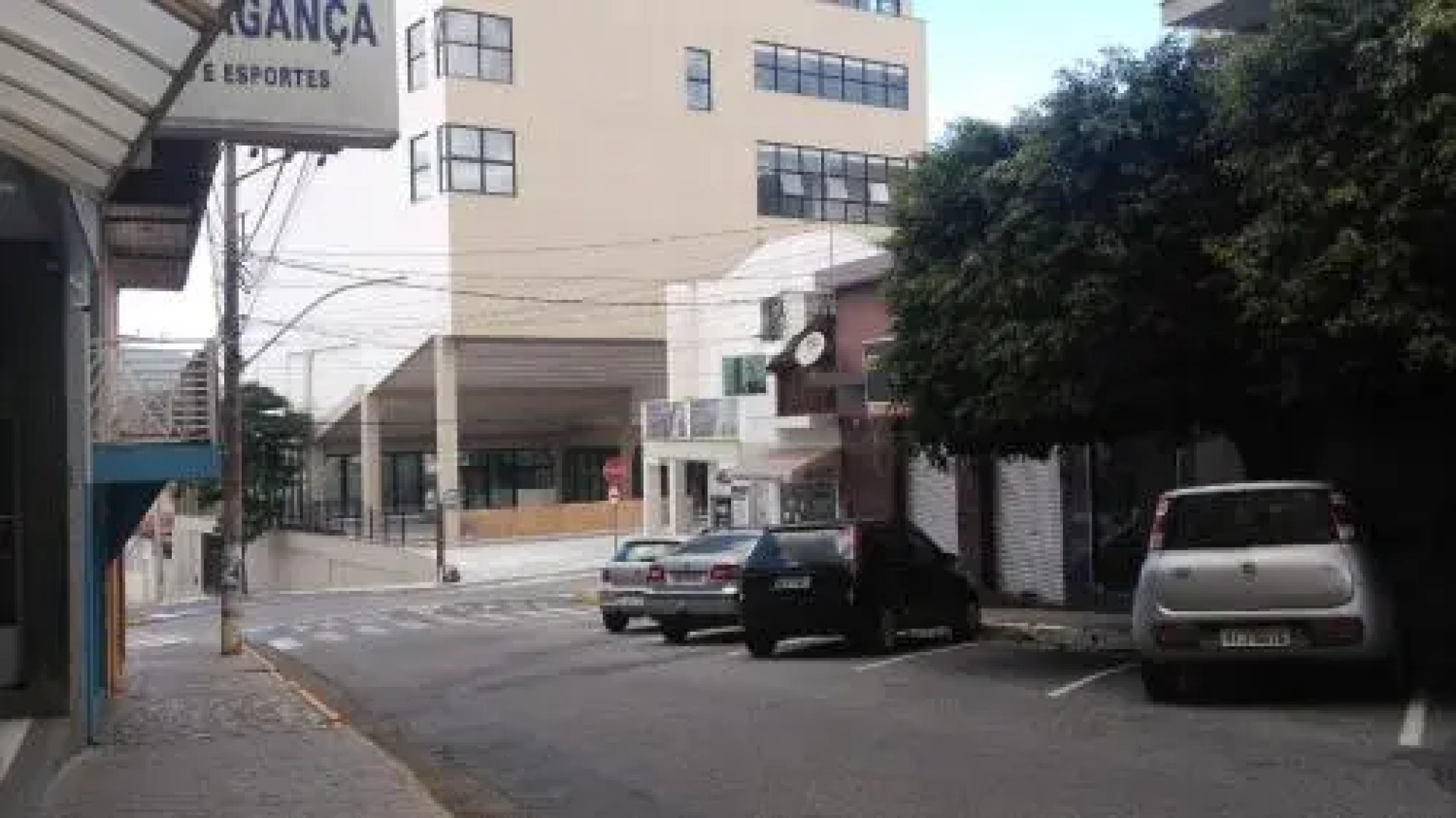 Pousada Destino Certo Hostel