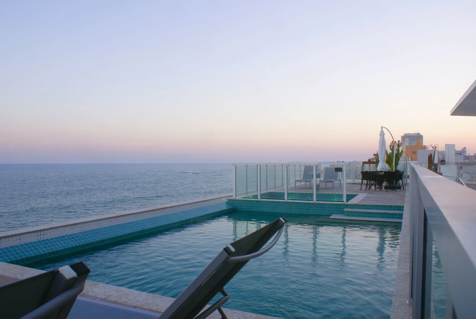 Paradiso Macaé Hotel