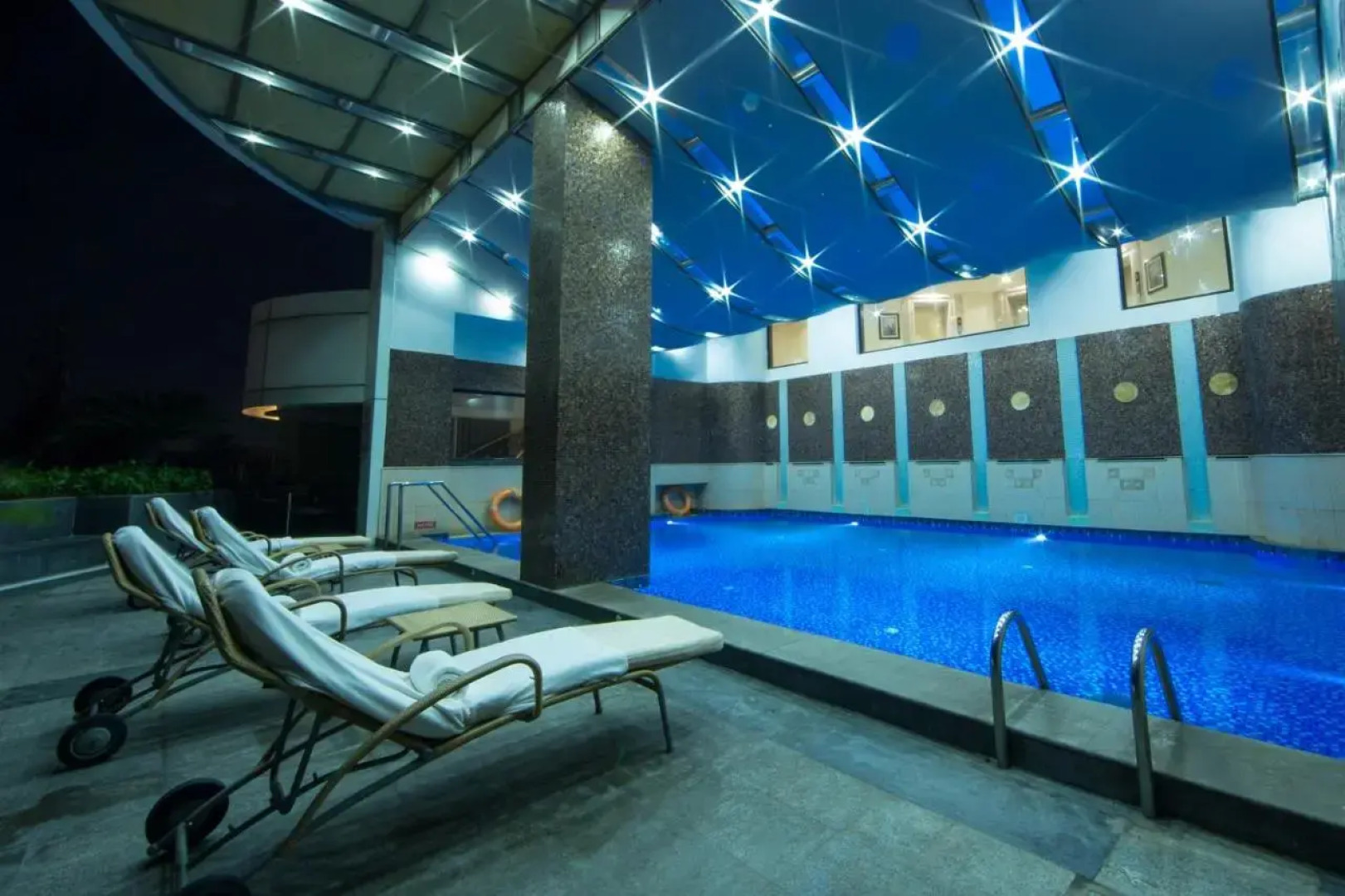 The Accord Metropolitan