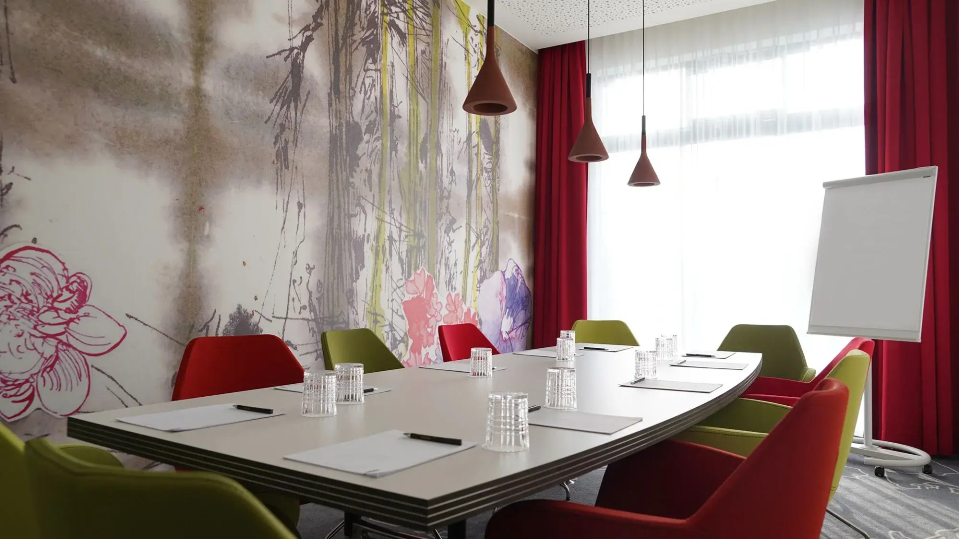 Grimms Hotel Berlin-Potsdam