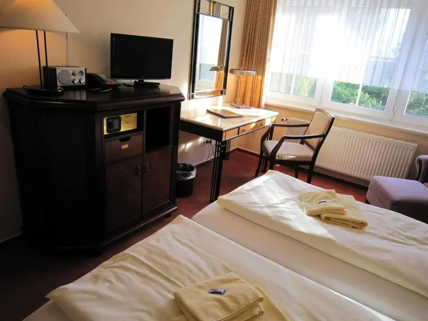 Hotel altGlowe