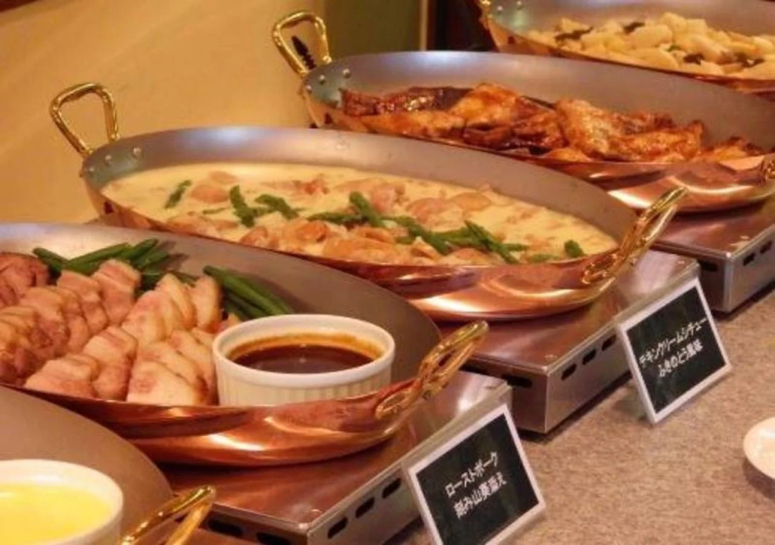 Toyama Excel Hotel Tokyu