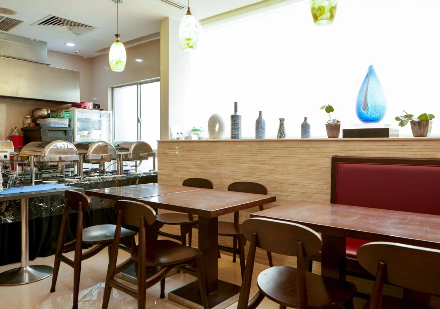 Hotel Clover 5 HongKong Street