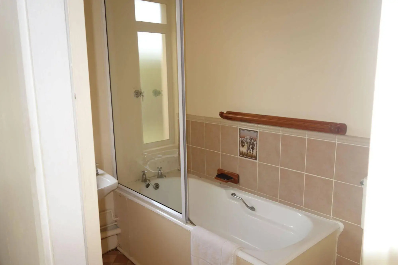 Blue Ocean Dive Resort