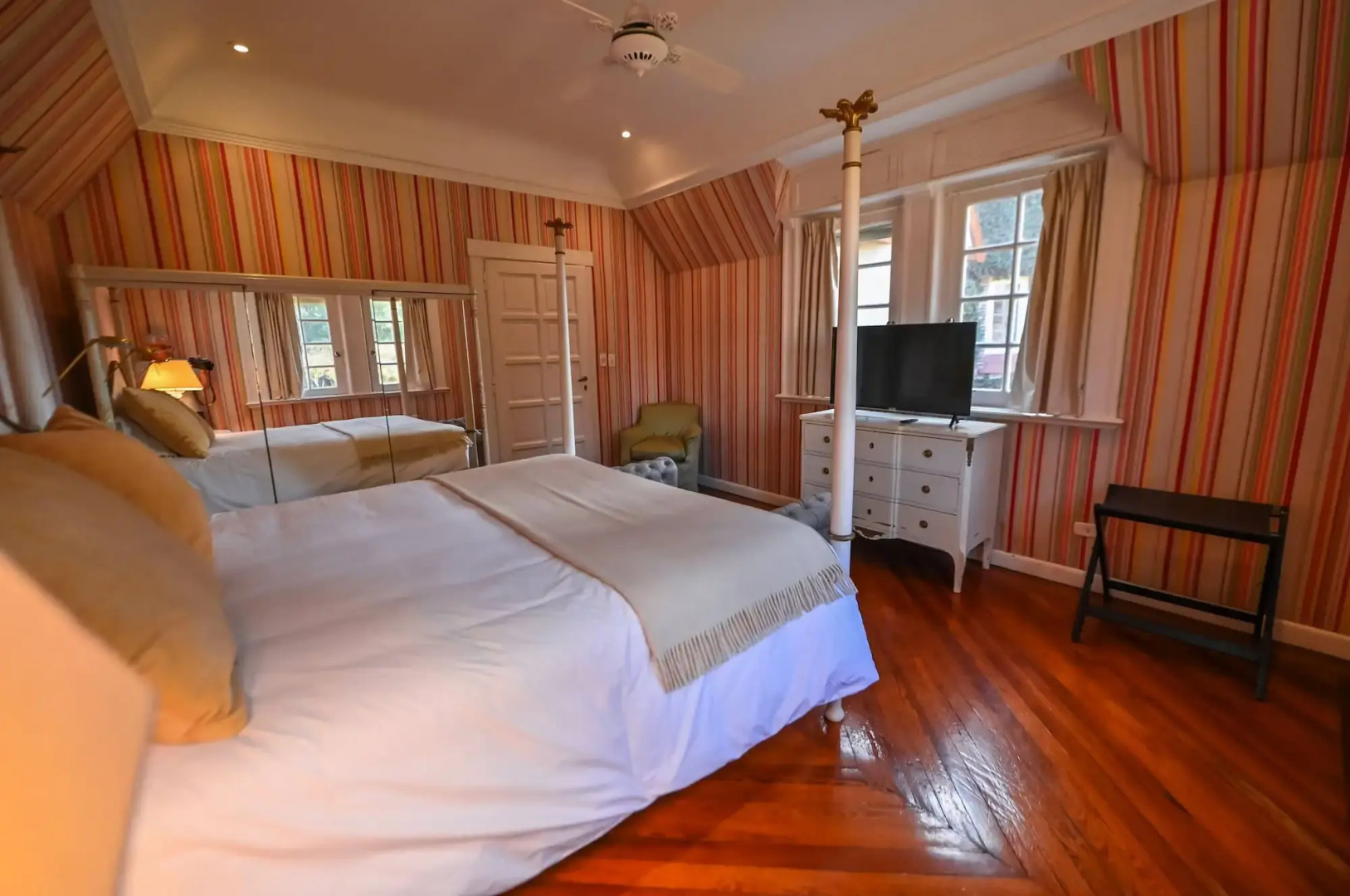 Estancia Villa Maria