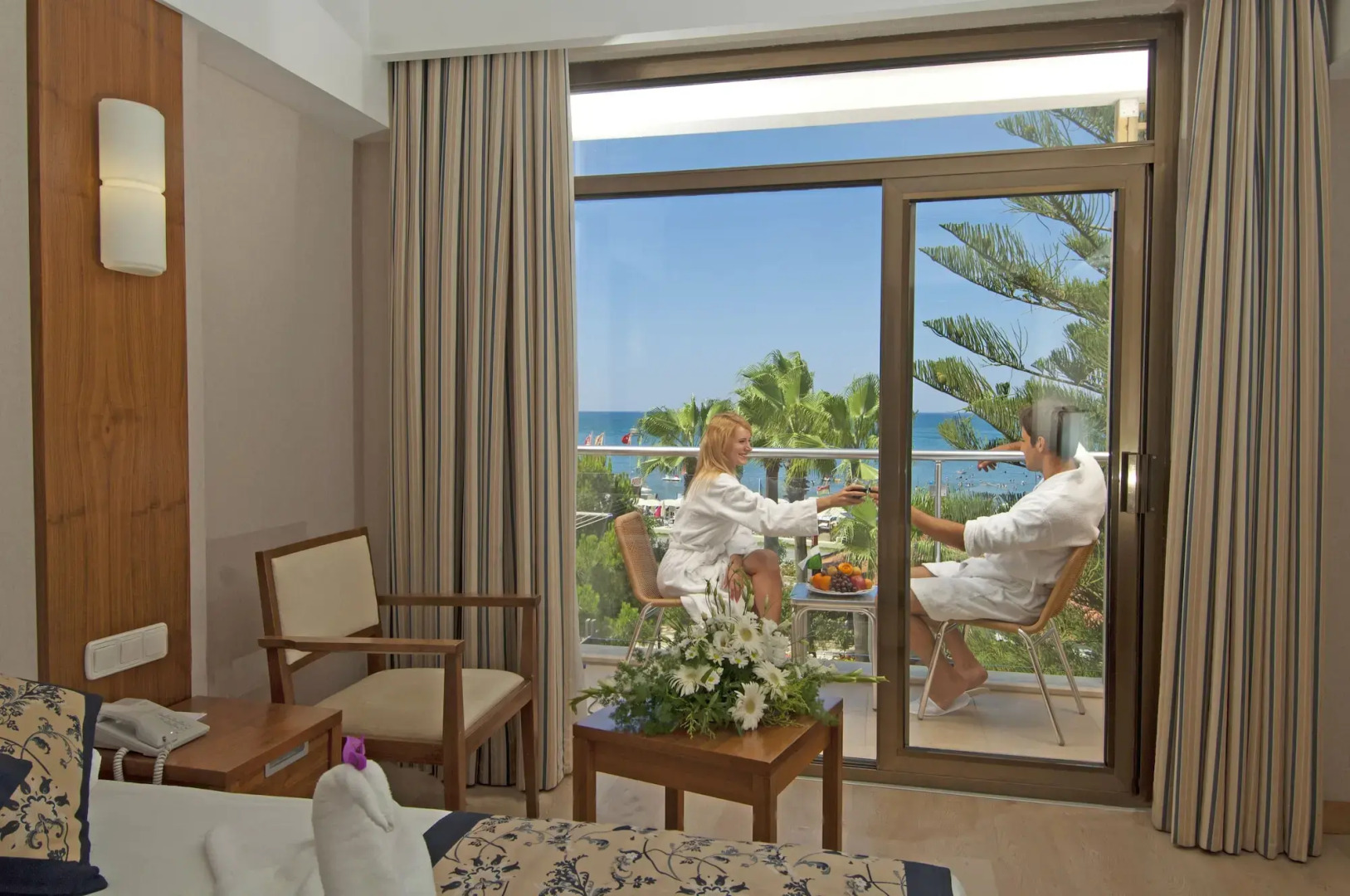 Trendy Side Beach (Adults Only, 16+)