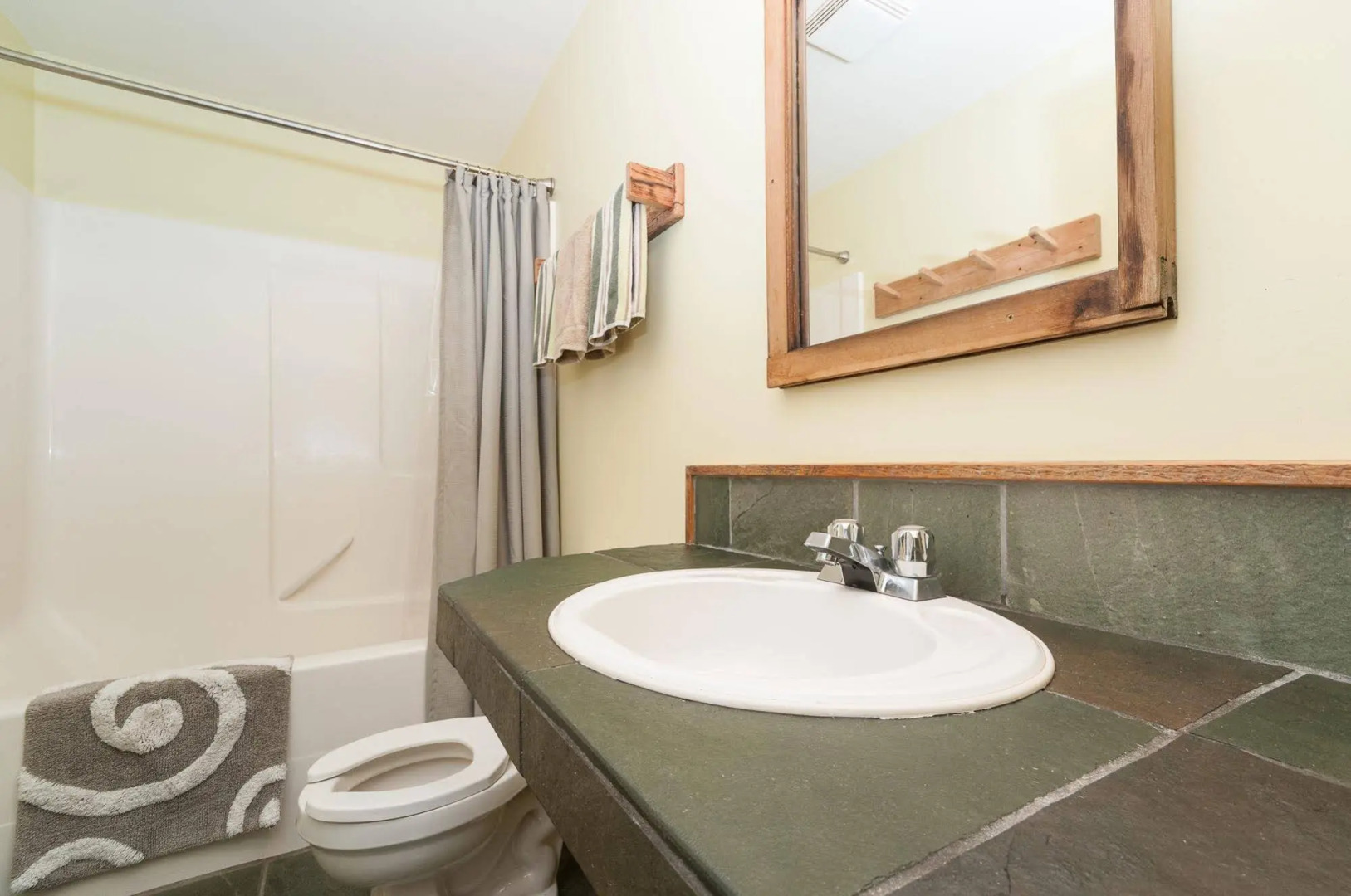 Riding Fool Accommodation