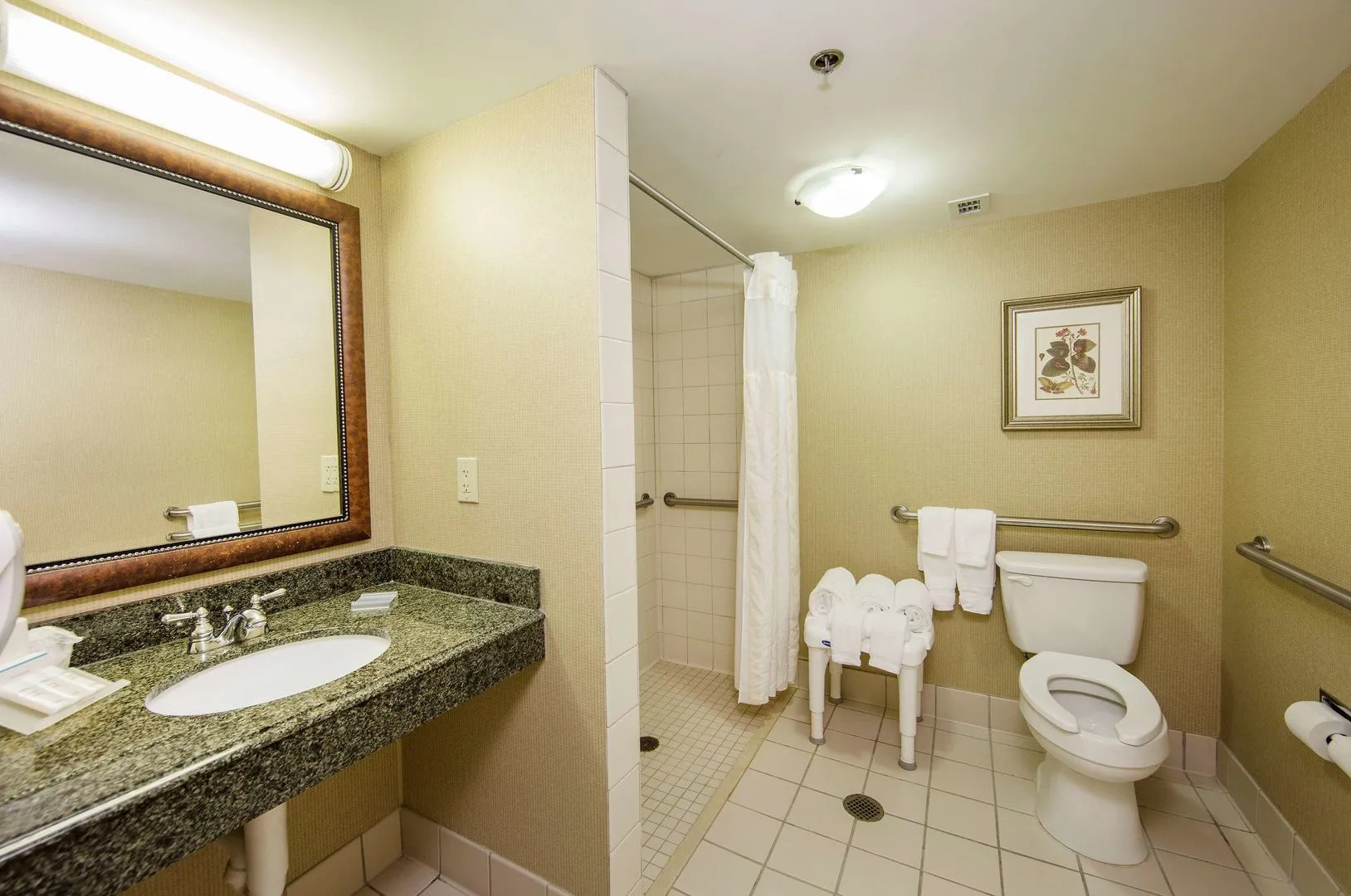 Courtyard by Marriott Athens Downtown