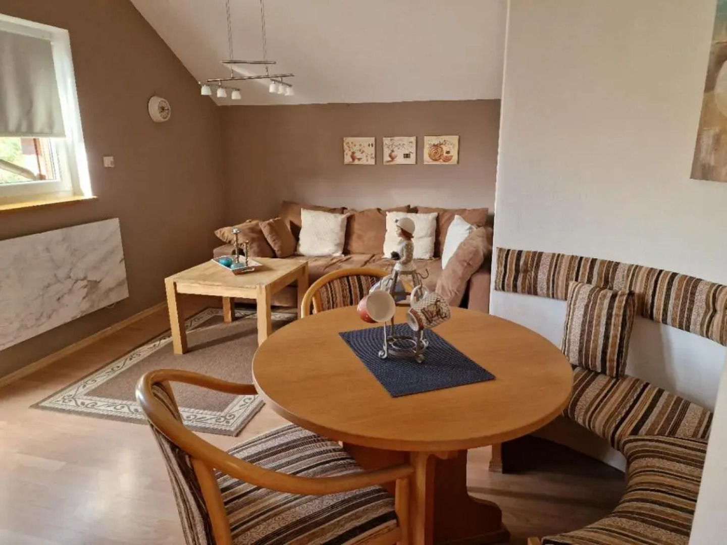 Wohlfuhlappartement Wildgatter