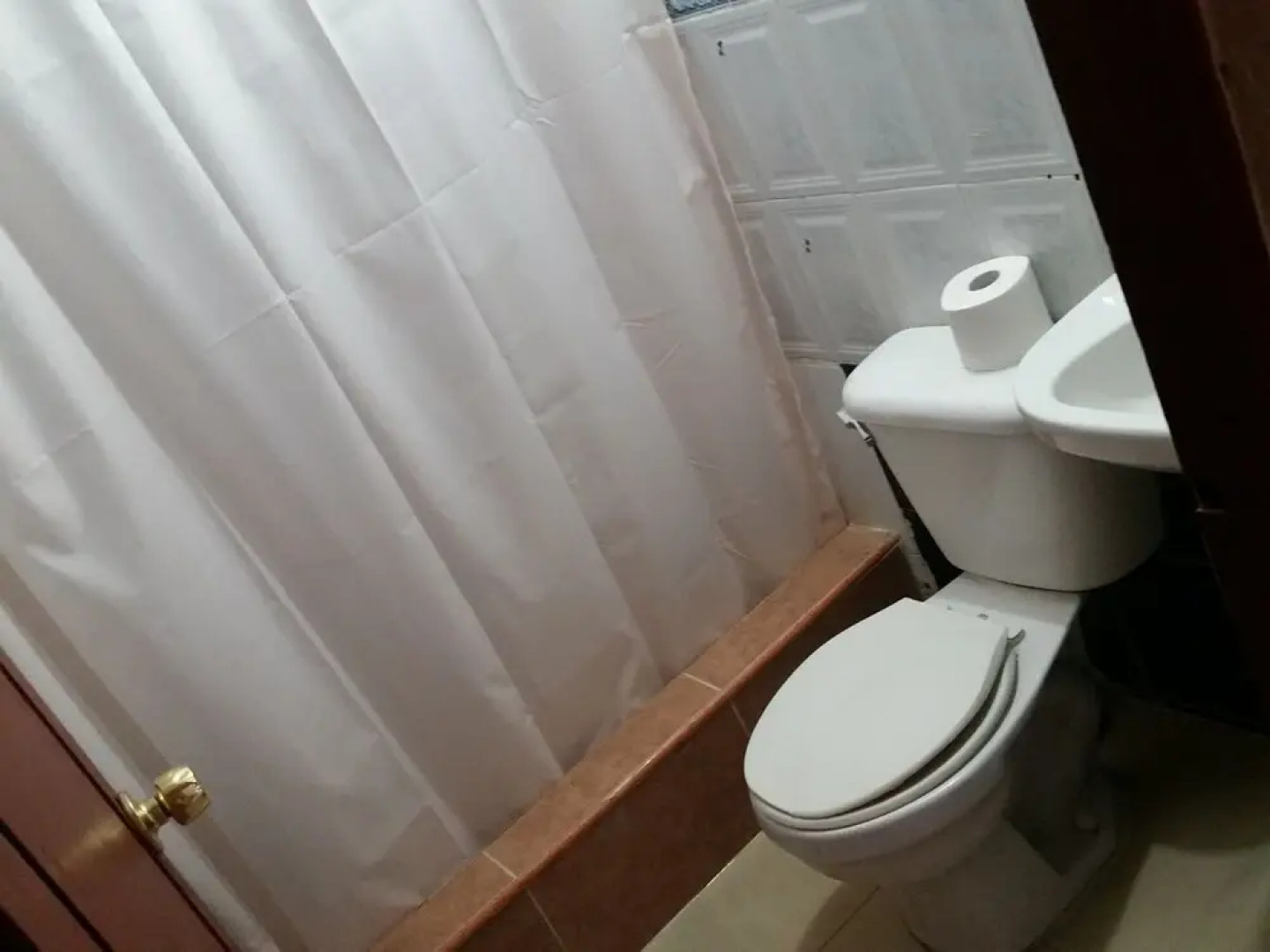 Solar Apartment Full of Passion