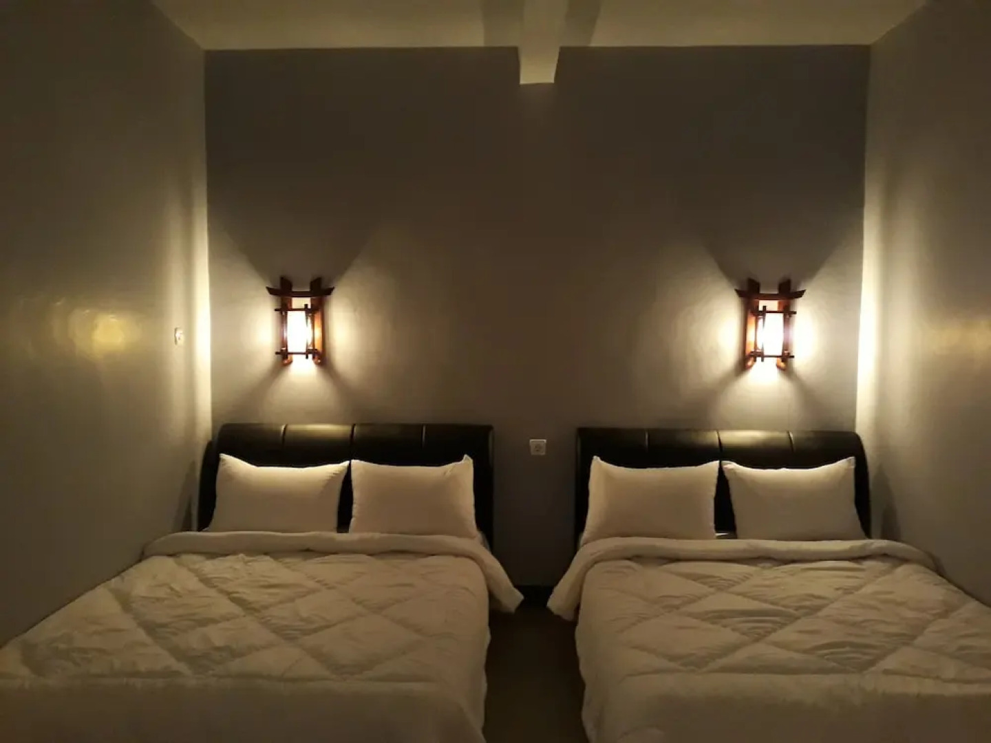 Saputra View Bromo Homestay