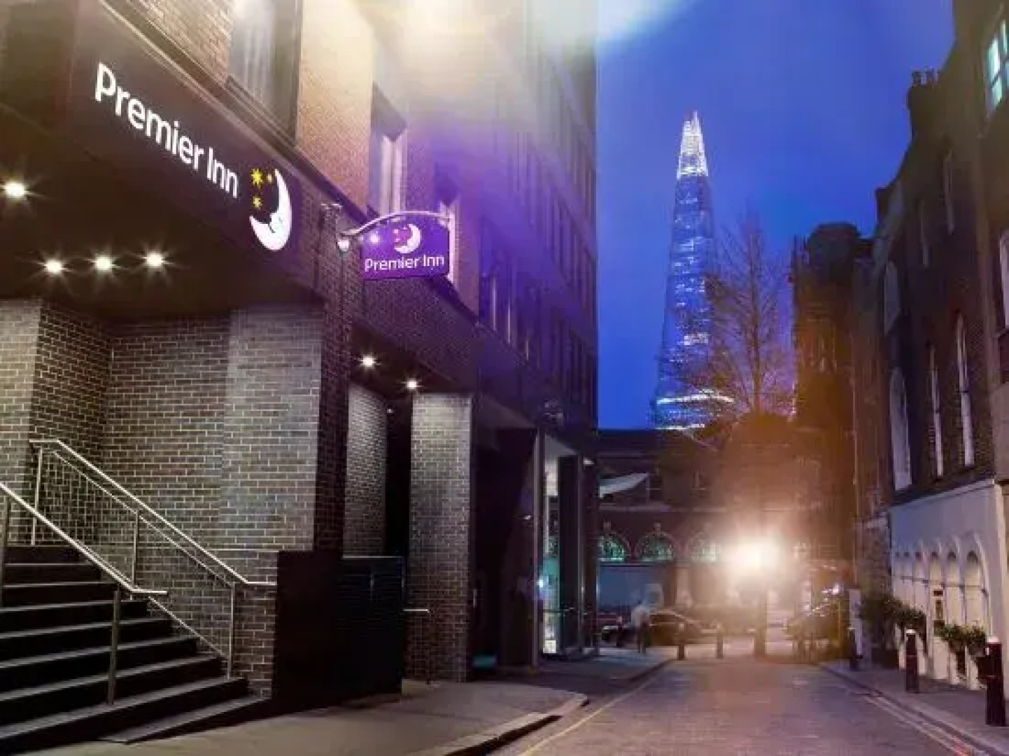 Manchester (Arena/Printworks)