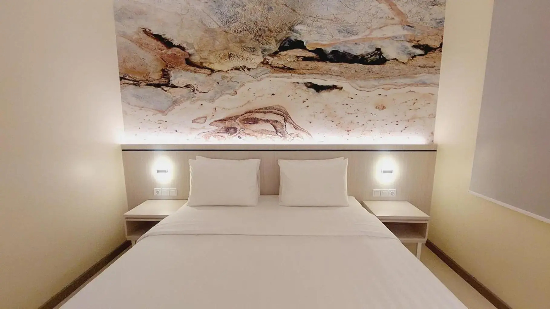 SIP Azana Hotel Jayapura