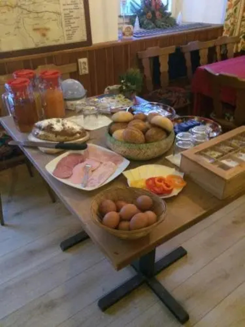 Gasthof Sonne in Lechtal