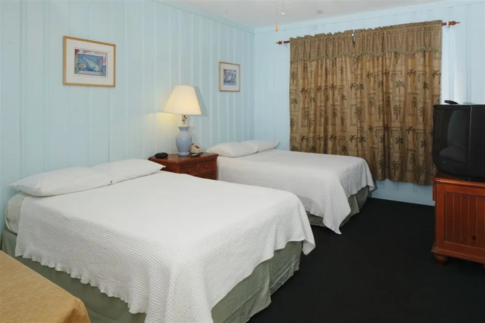 Lookout Lodge Resort