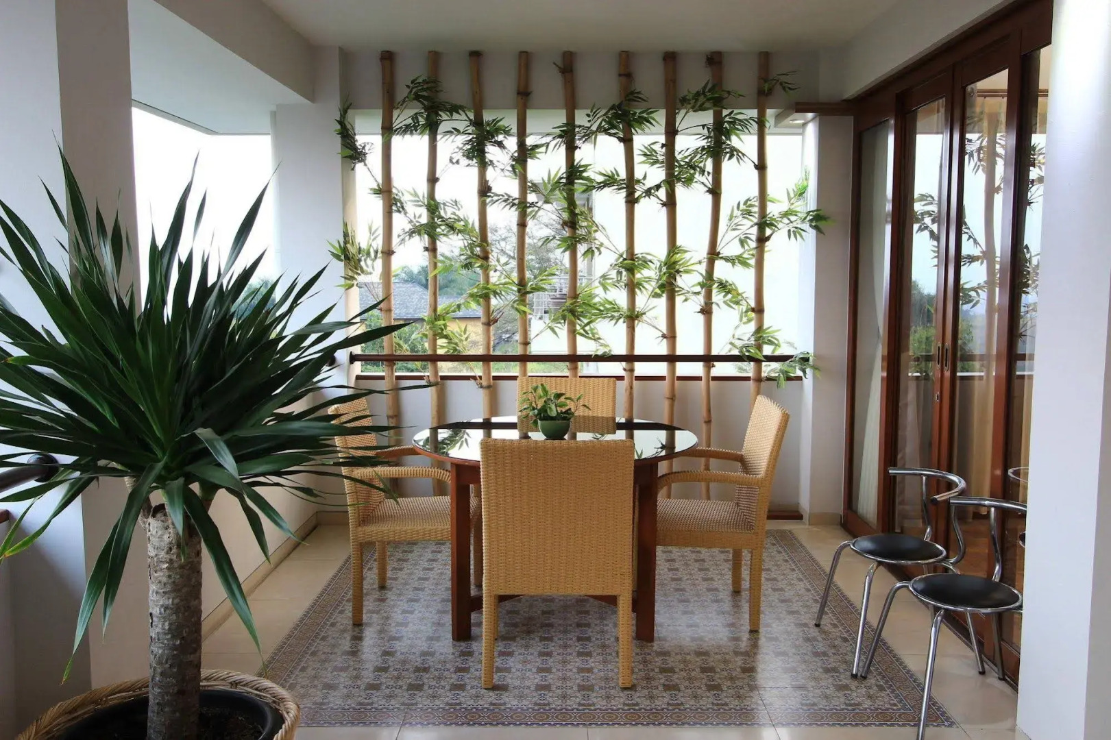 De Firen Villa Syariah