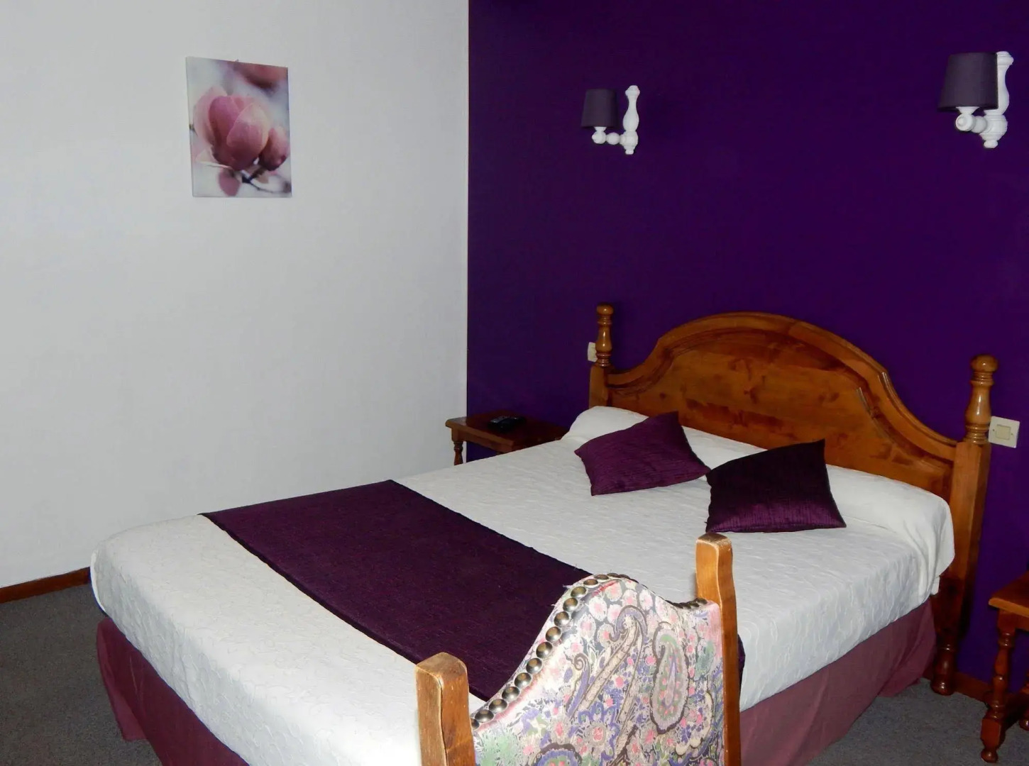 Hotel Restaurant Le Cygne