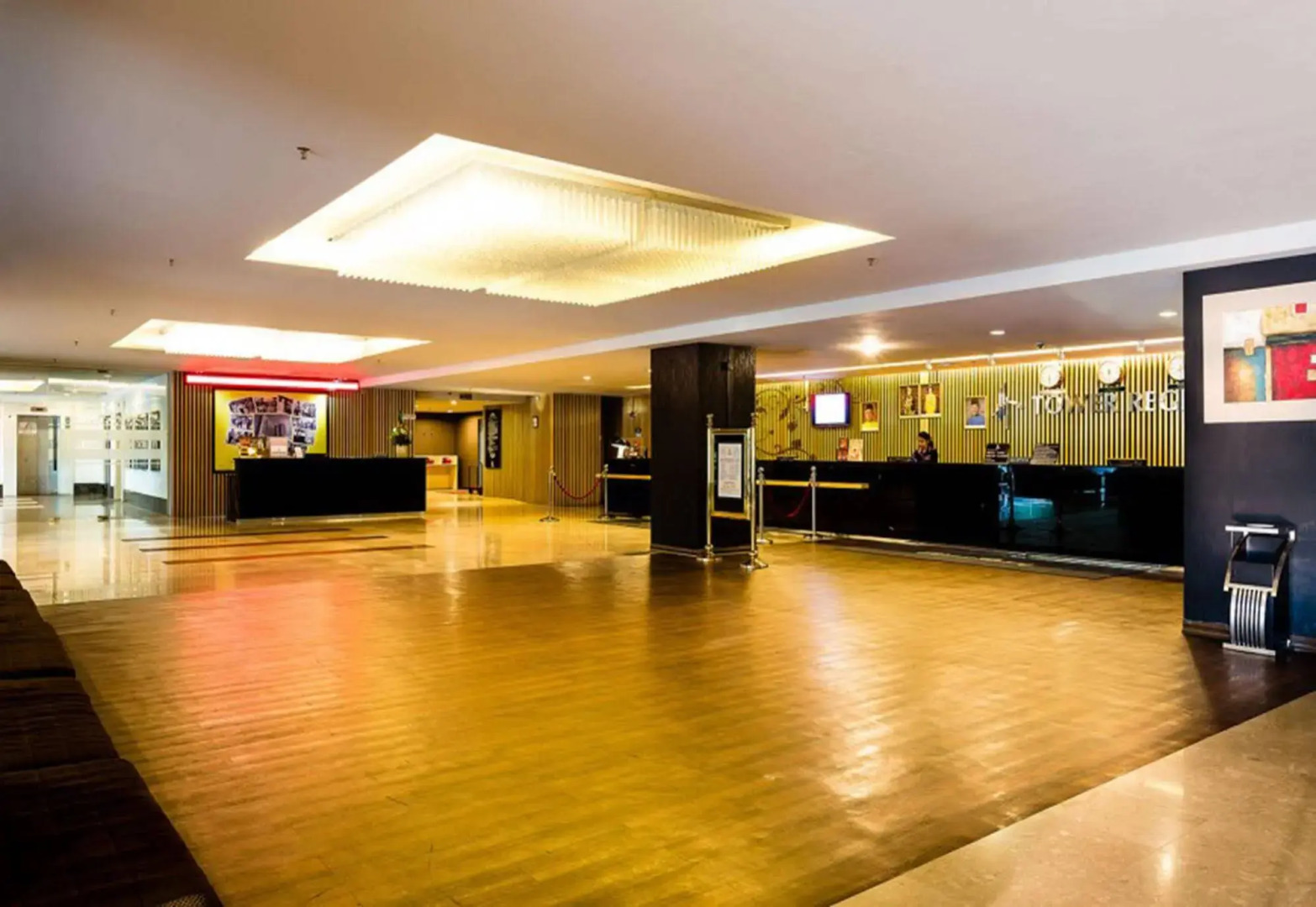 Kingston Hotel 15 @ Ipoh