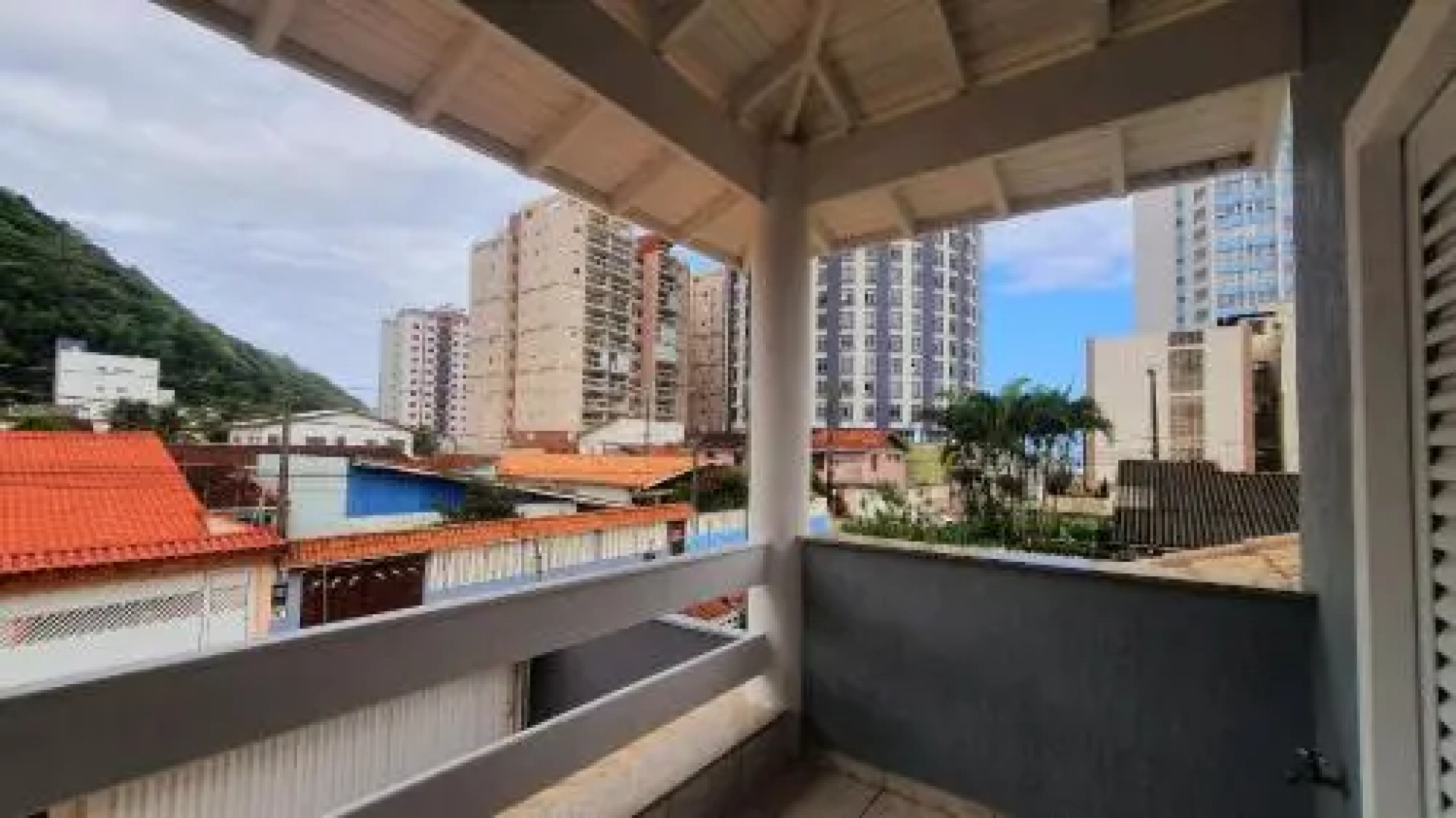 Pousada Cantinho Dos Sonhos