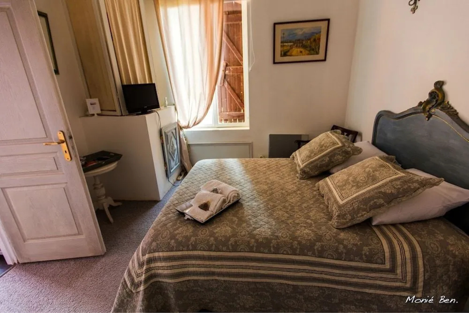 Chateau de Razengues