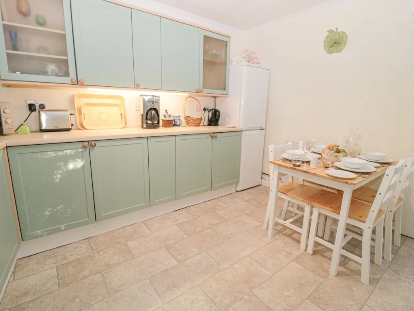 Wordsworth Cottage West