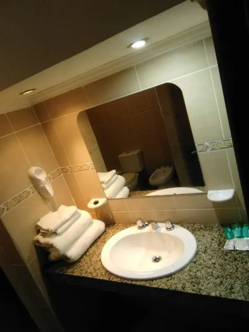 El Leñador by DOT Cabana