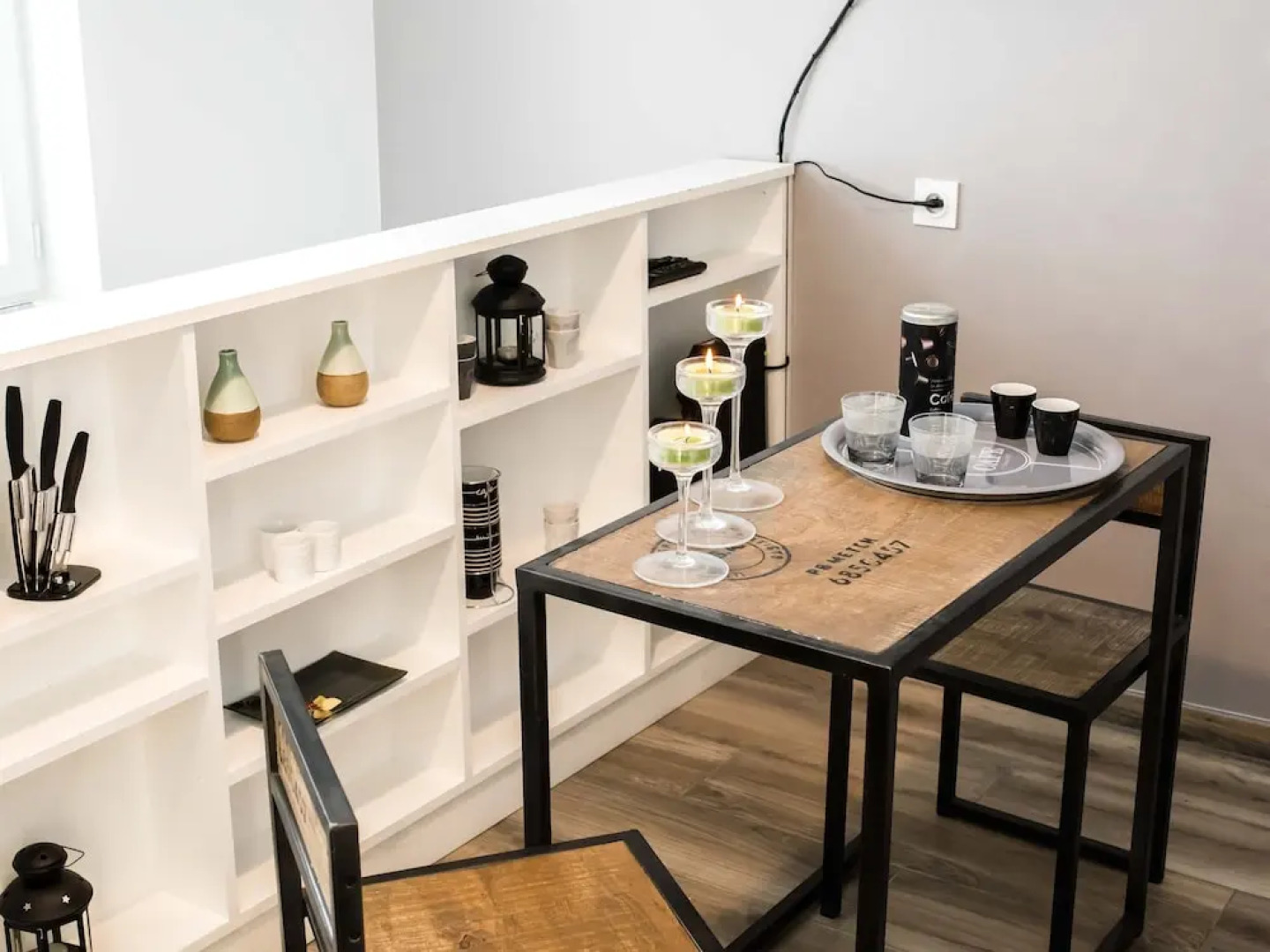 La Cle des Expos "In Paris"