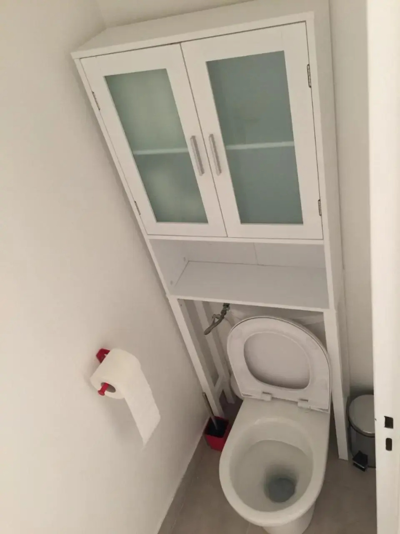 Chambre Vue Sur Seine