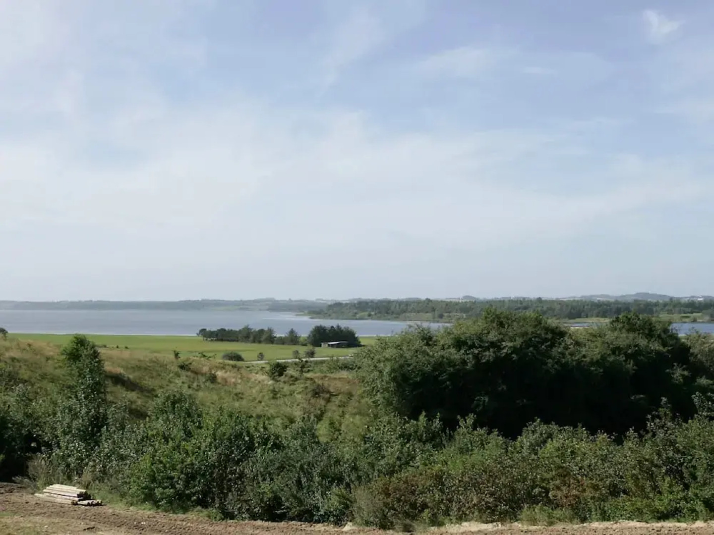 8 Person Holiday Home in Skals-by Traum