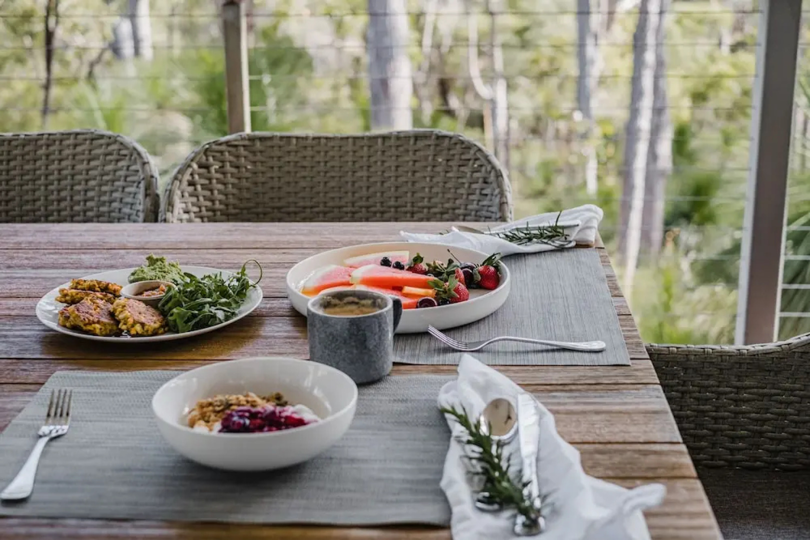 Bina Maya Yallingup Escape