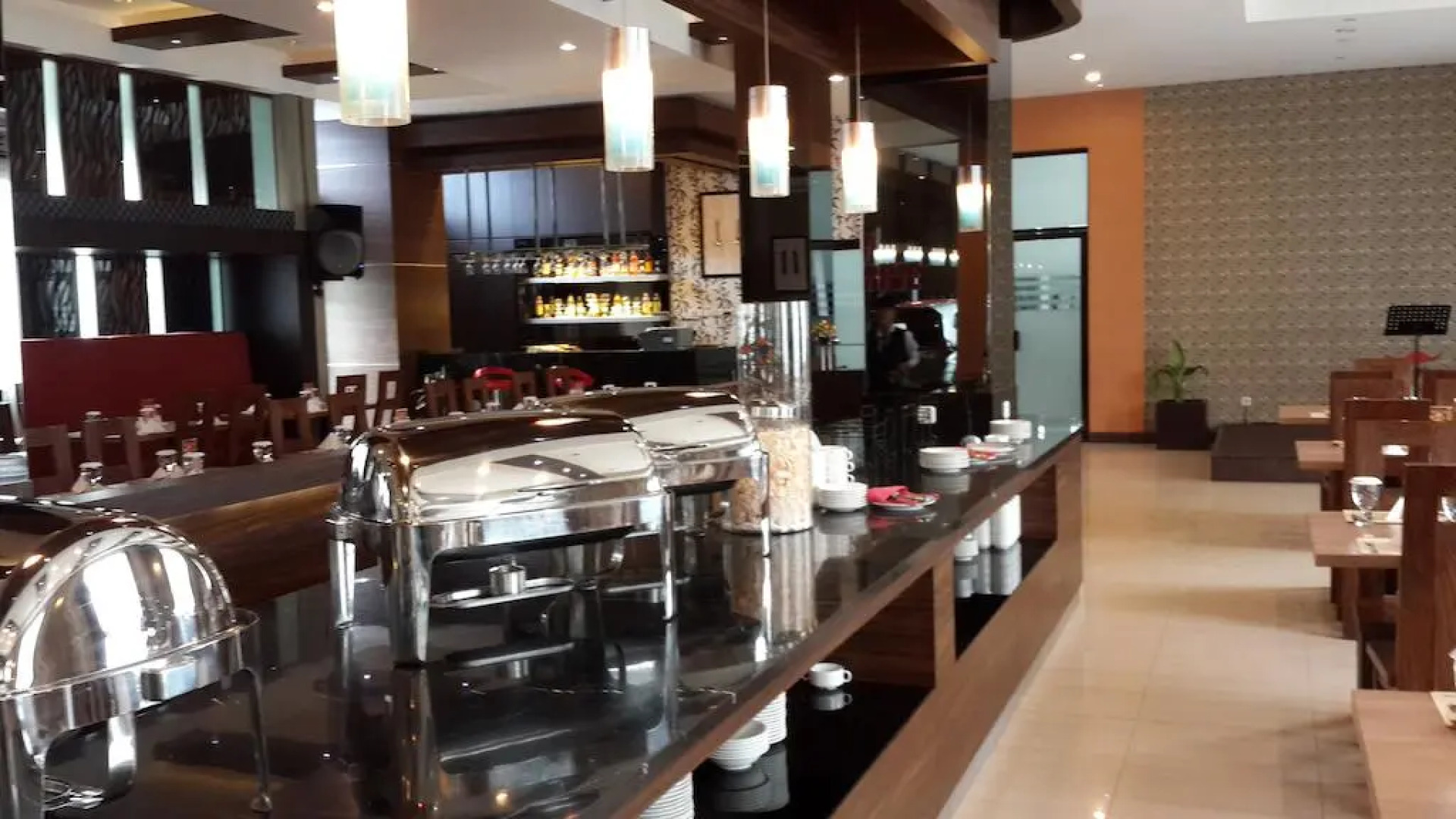 Hotel Roditha Banjarbaru