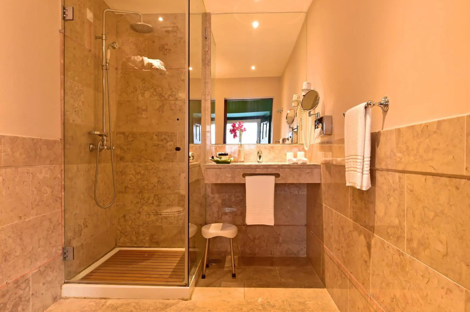 Pousada Castelo de Óbidos - Historic Hotel