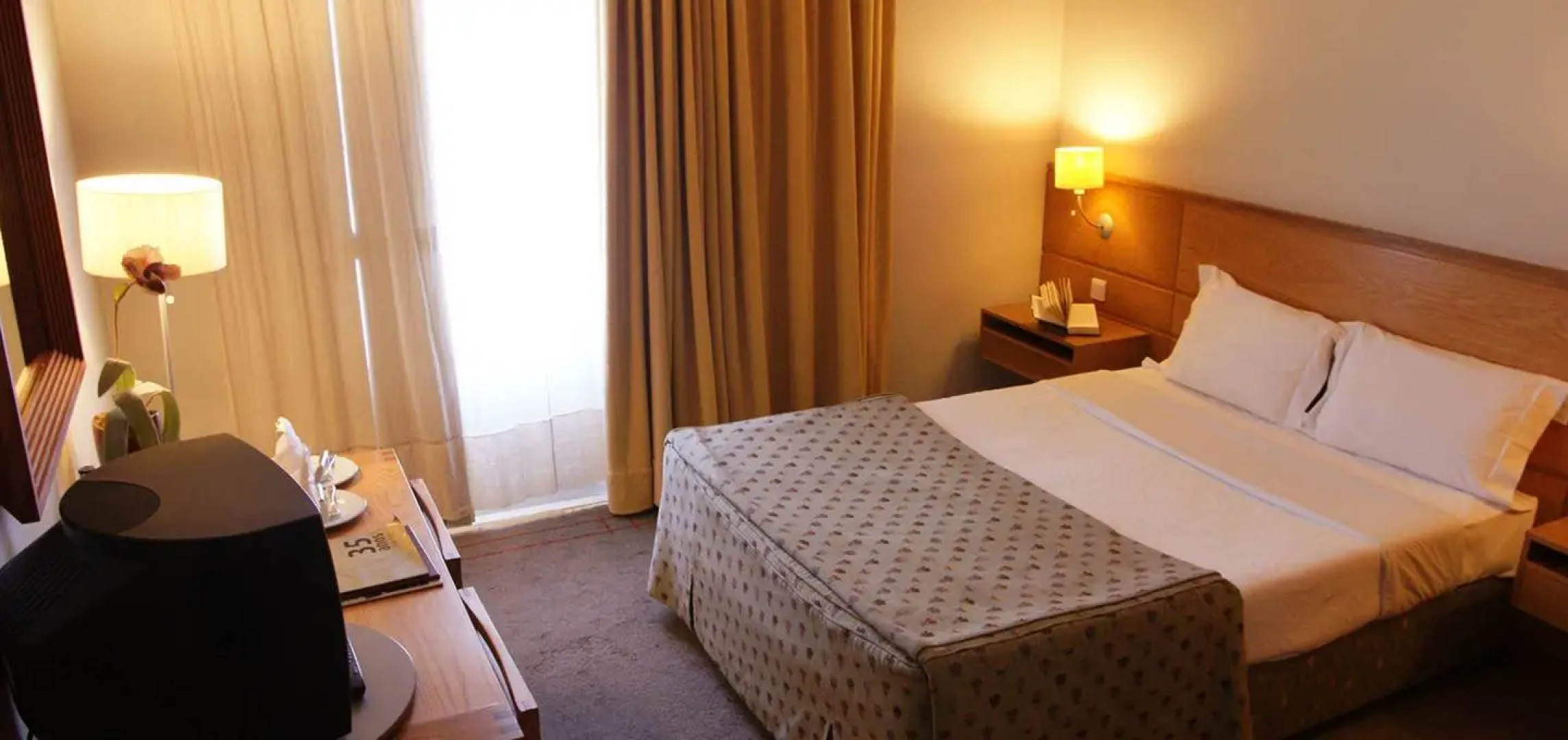 Pousada de Ourem/Fatima - Conde de Ourem