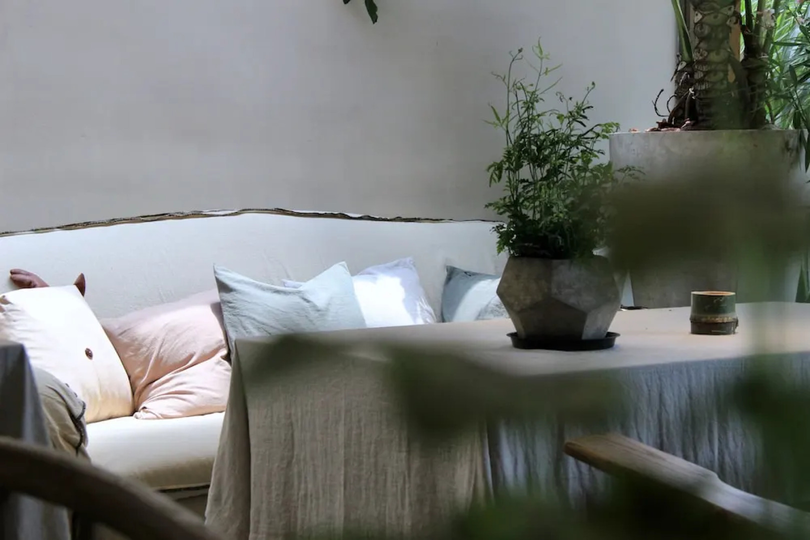 Cloud Community Guesthouse