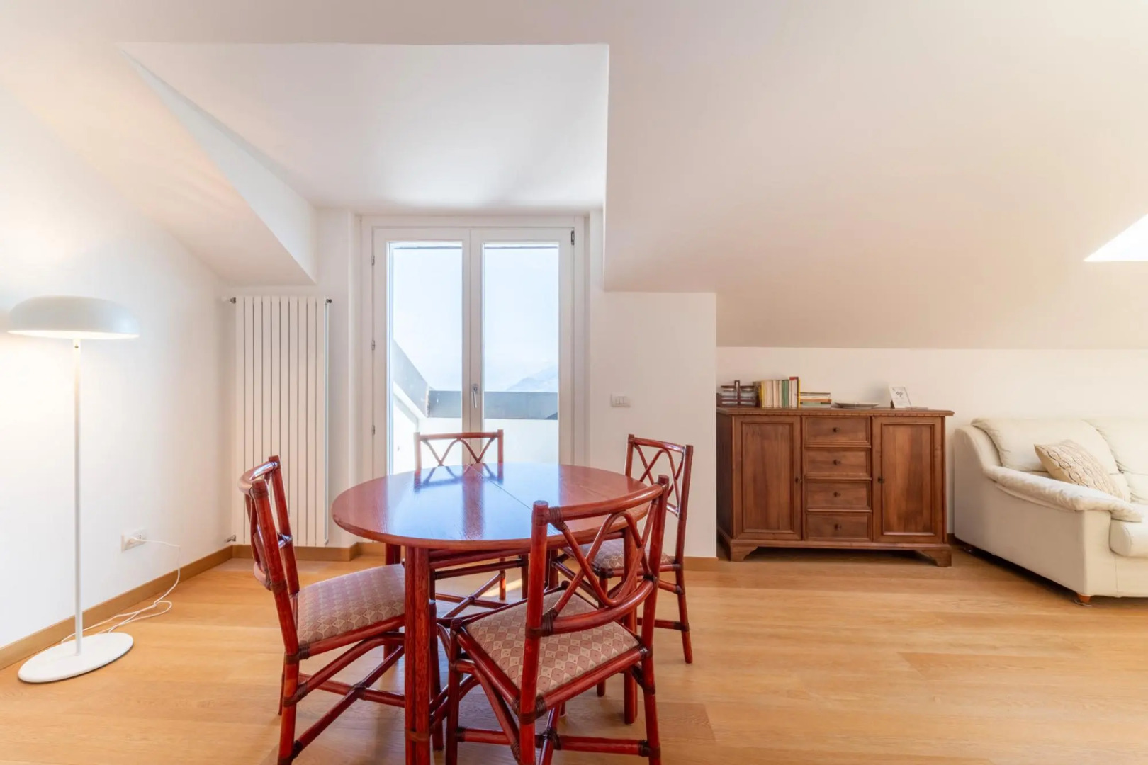 Il Tiglio in Civenna