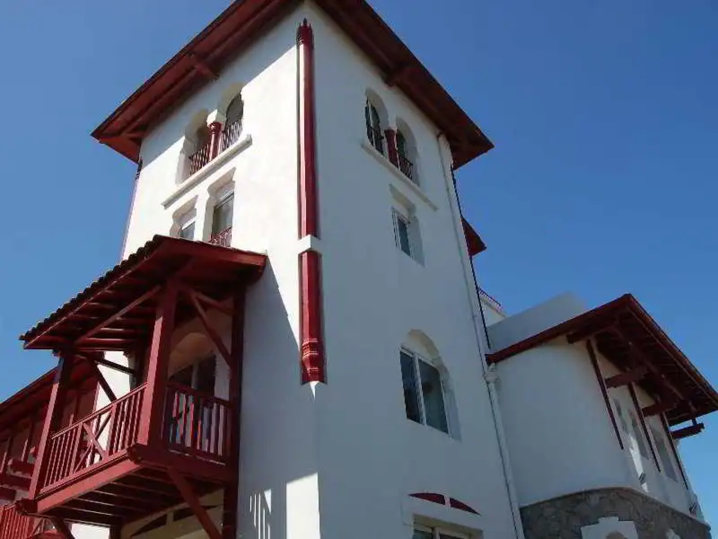 Residence l'Etxe d'Anaite