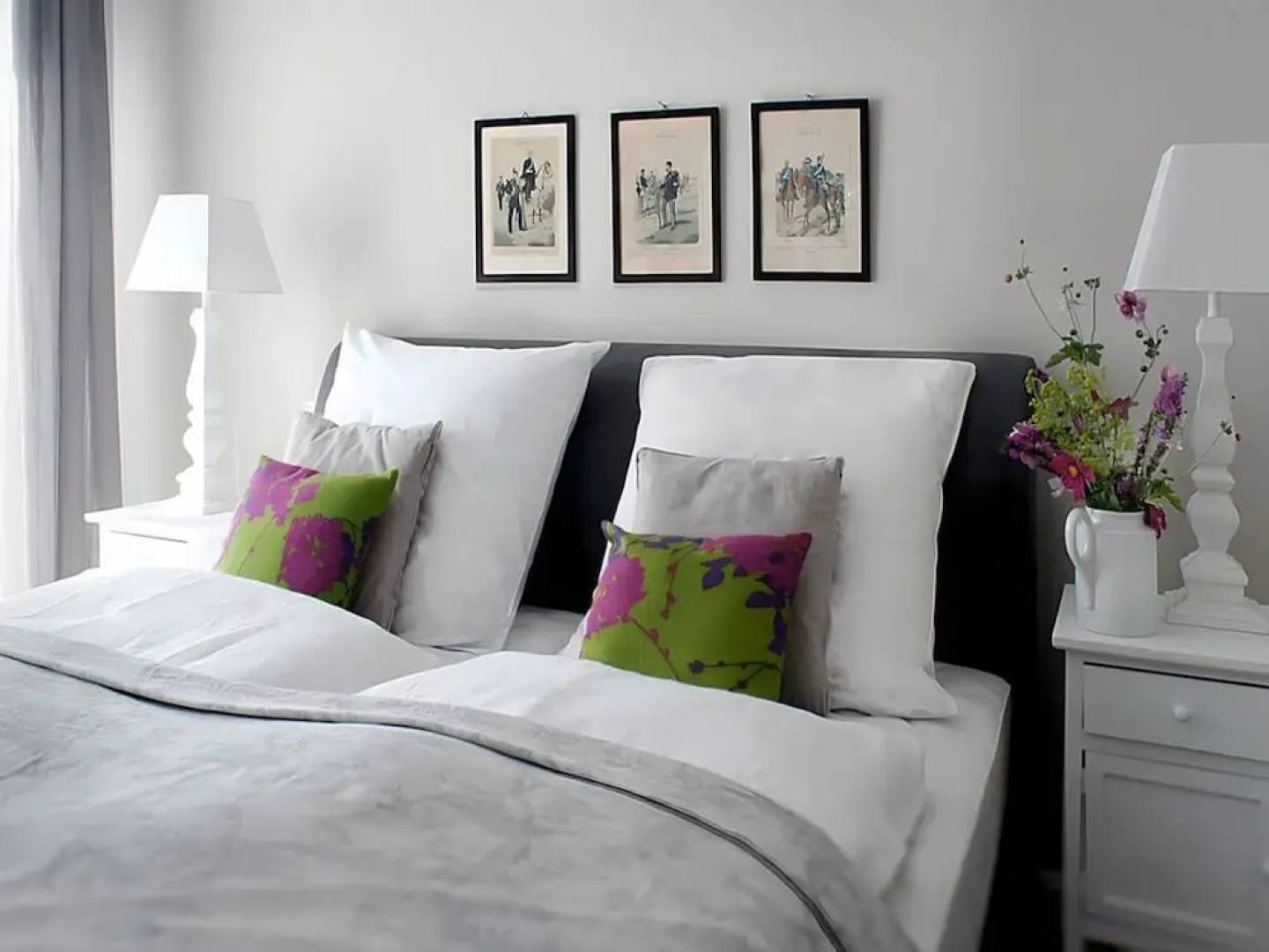 Appealing Apartment in Westerstede