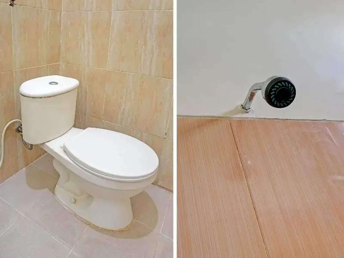 Jannah Homestay Syariah