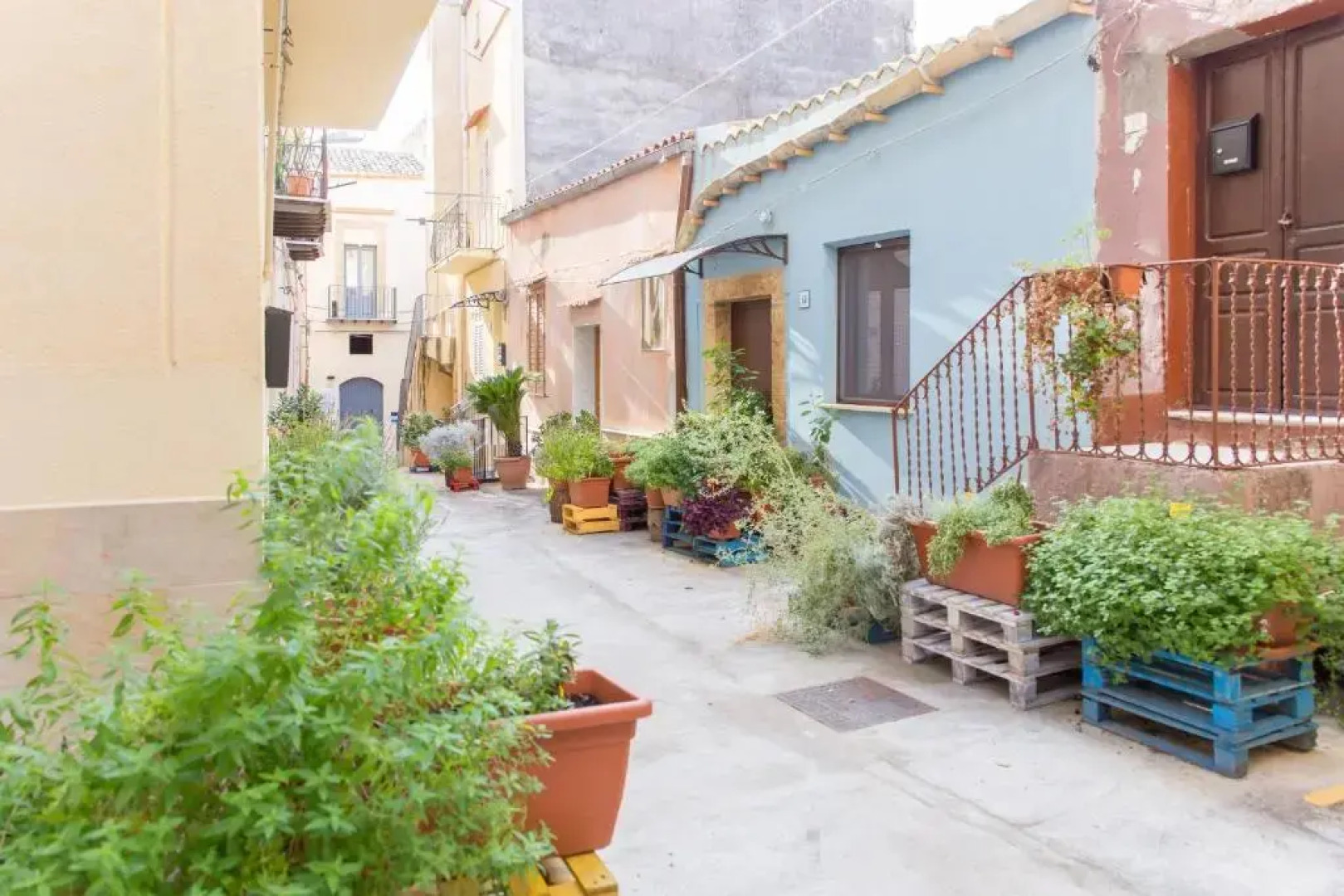 Casa dell'Aromatario b&b