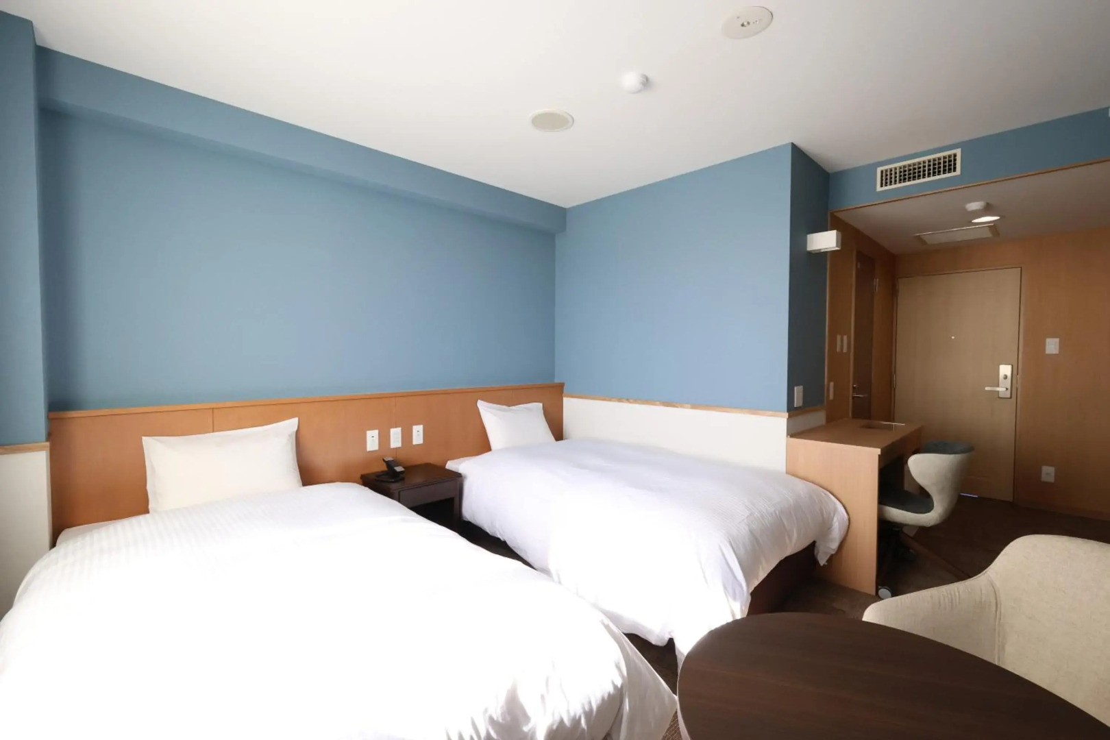 Kojohama Onsen Hotel