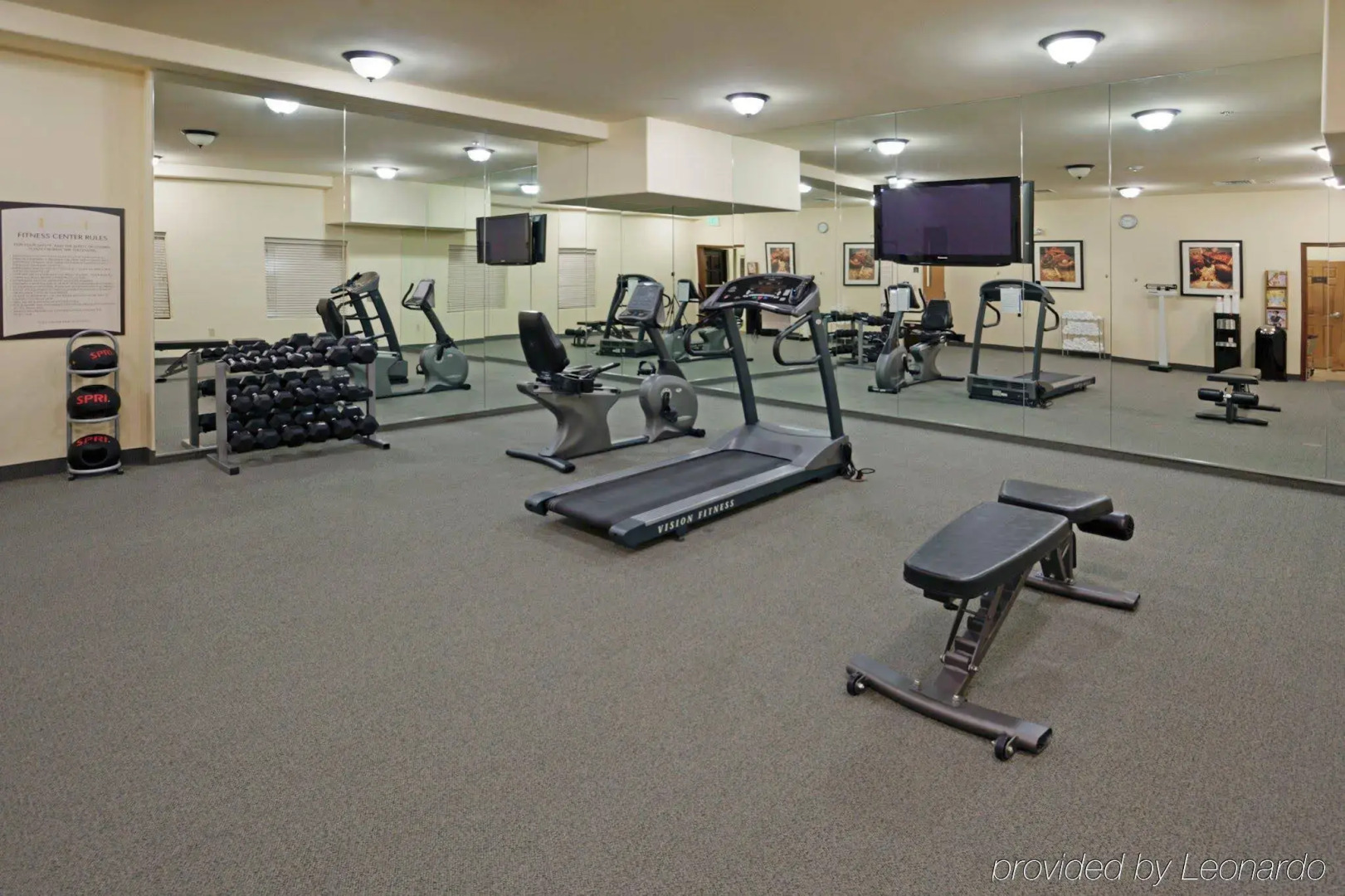 Staybridge Suites Austin NW by IHG